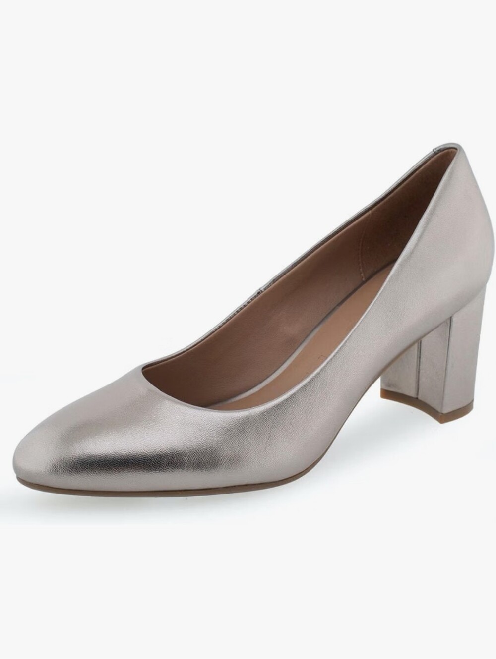 Aerosoles Womens Betsy Pump